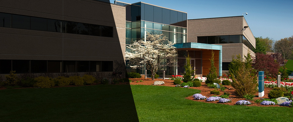 Stamping Ground Landscapers