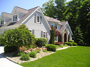 Landscapers and Lawncare Services in Stamping Ground, KY